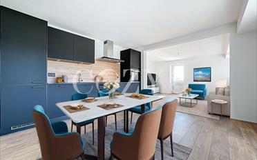 Wohnung 4.5 Zimmer - image - 1