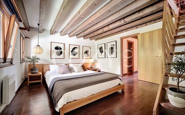 Row house 4.5 rooms - image - 3