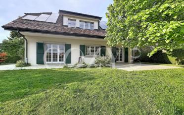 Villa 5.5 rooms - image - 1