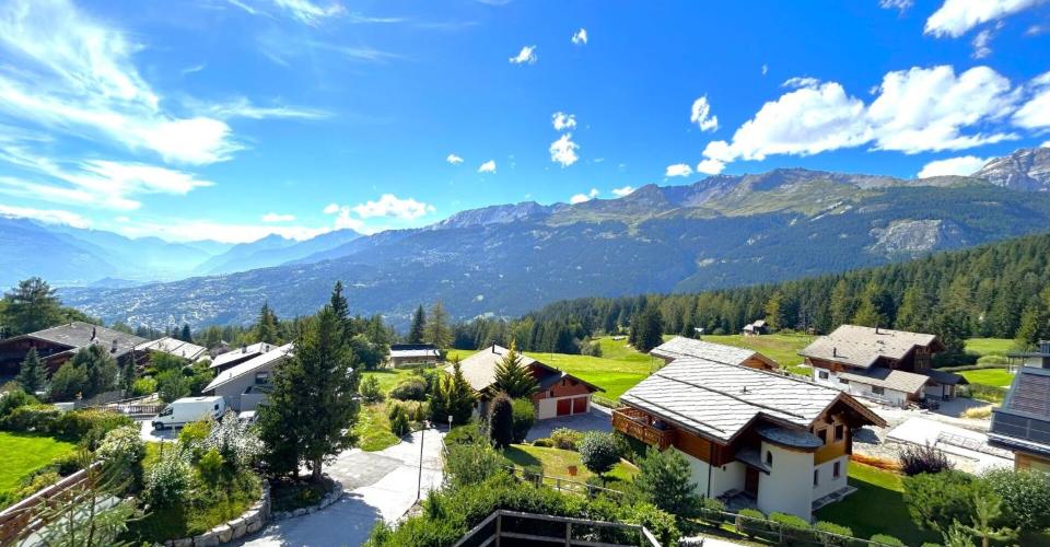 Crans-Montana