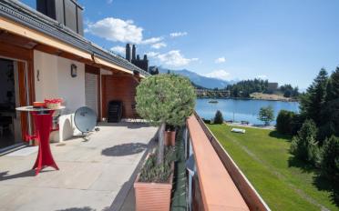 Duplex 5.5 rooms - image - 6