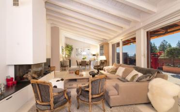 Duplex 5.5 rooms - image - 9