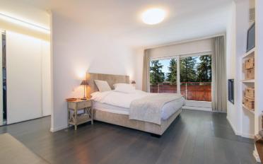 Duplex 5.5 rooms - image - 11