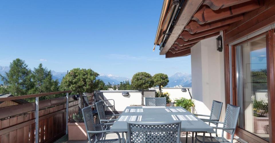 Crans-Montana