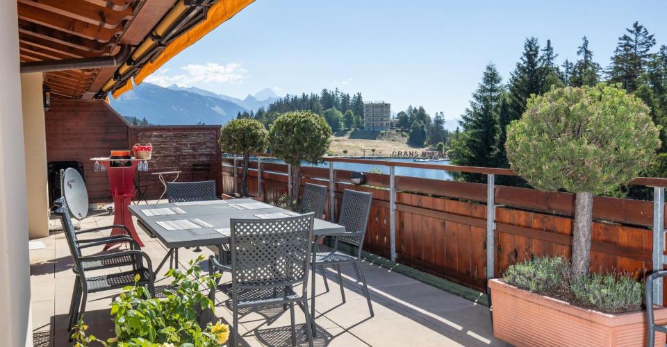 Crans-Montana