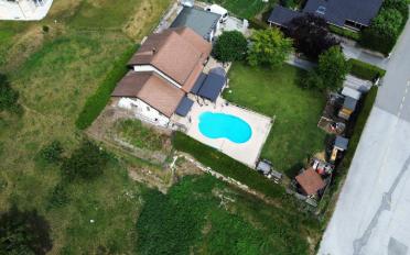 Villa 6 pièces - image - 4