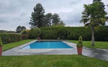 Villa 9 rooms - image - 6