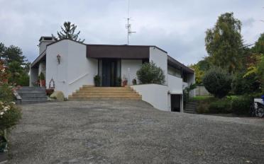 Villa 9 rooms - image - 11