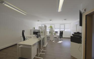 Office 2 rooms - image - 1