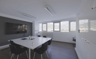 Bureau 2 pièces - image - 5