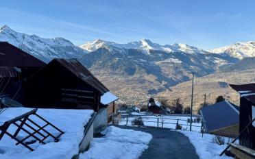 Appartement 4.5 pièces - image - 2