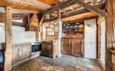 Chalet 6.5 rooms - image - 2