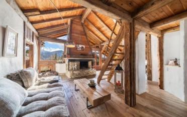 Chalet 6.5 rooms - image - 4