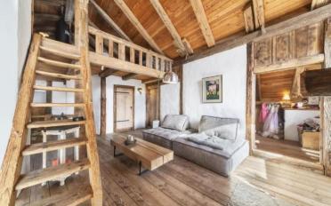 Chalet 6.5 rooms - image - 3