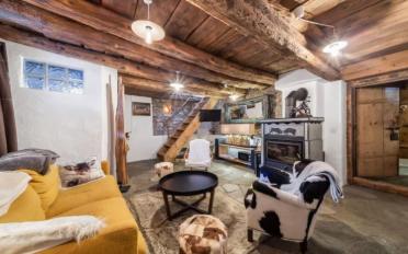 Chalet 6.5 rooms - image - 6