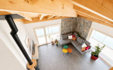 Wohnung 4.5 Zimmer - image - 3
