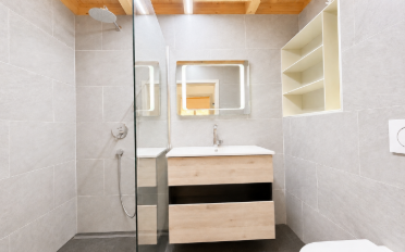 Wohnung 4.5 Zimmer - image - 7
