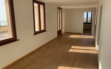 Terrace flat 4 rooms - image - 4