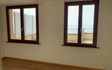 Terrace flat 4 rooms - image - 5