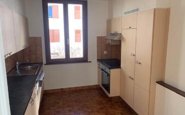 Terrace flat 4 rooms - image - 6