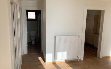 Terrace flat 4 rooms - image - 10
