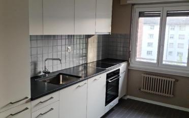 Apartment 3.5 rooms - image - 1