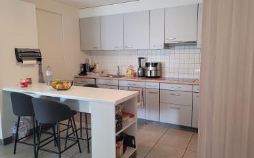 Apartment 3.5 rooms - image - 2
