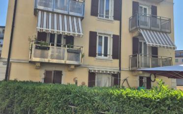 Apartment 5 rooms - image - 1