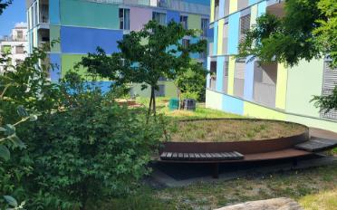 Wohnung - image - 1