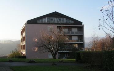 Apartment 3.5 rooms - image - 1