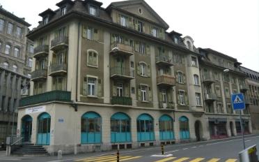 Apartment 2 rooms - image - 1