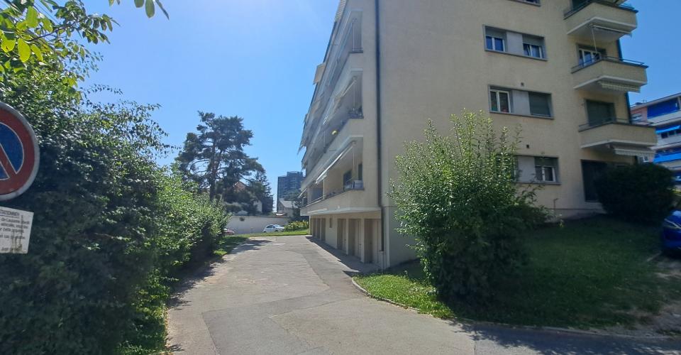 Lausanne