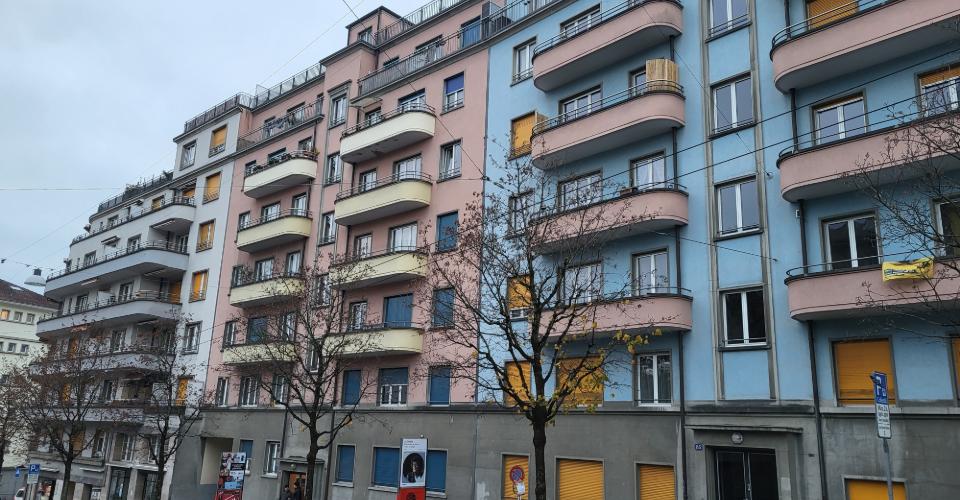 Lausanne