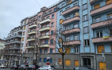 Wohnung ein Zimmer - image - 1