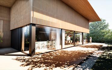 Bifamiliar house - image - 3