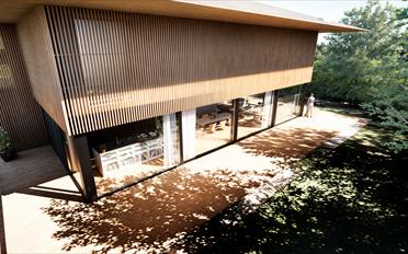 Bifamiliar house - image - 5
