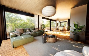 Bifamiliar house - image - 7