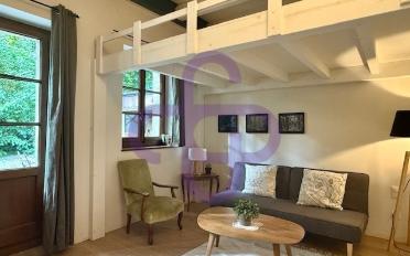 Maison contiguë 8 pièces - image - 8
