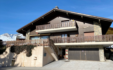 Chalet - image - 3