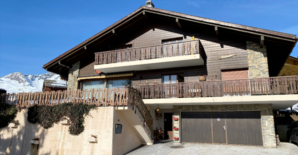 Crans-Montana