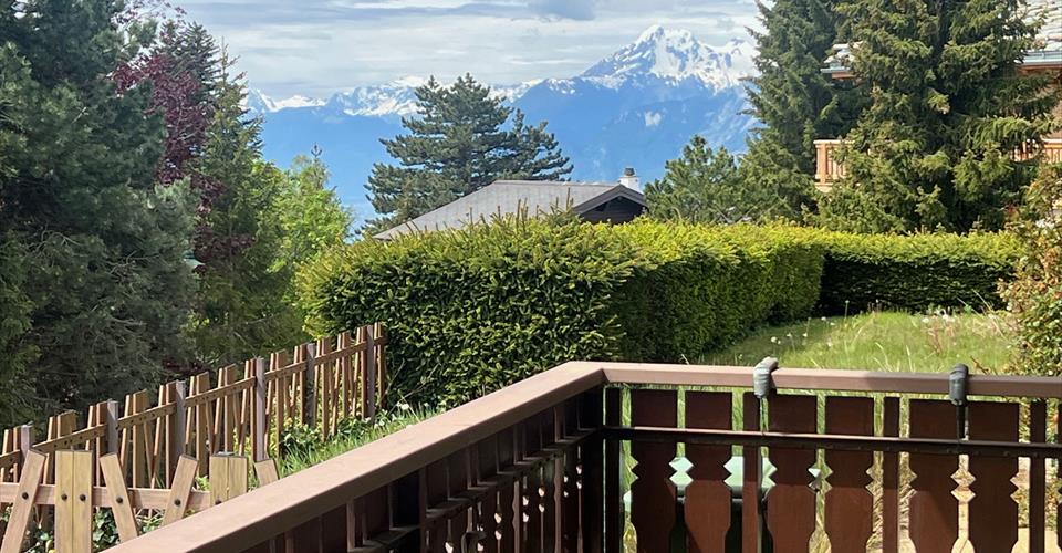 Crans-Montana