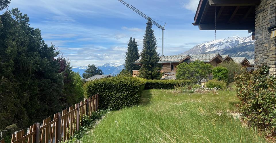 Crans-Montana