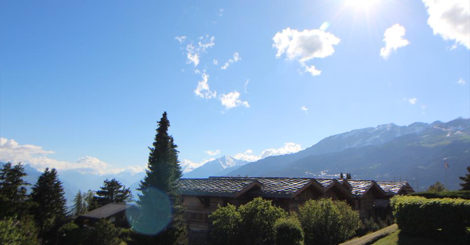 Crans-Montana