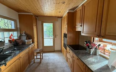 Chalet 5.5 pièces - image - 8