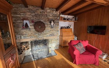Chalet 5.5 pièces - image - 3