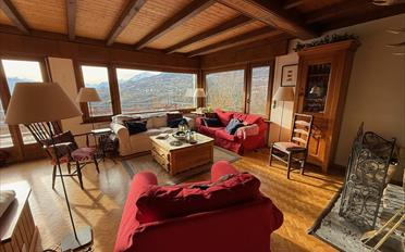 Chalet 5.5 pièces - image - 5