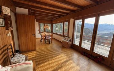 Chalet 5.5 pièces - image - 6