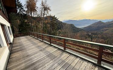 Chalet 5.5 pièces - image - 17