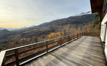 Chalet 5.5 pièces - image - 16