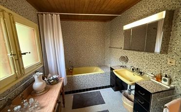 Chalet 5.5 pièces - image - 13
